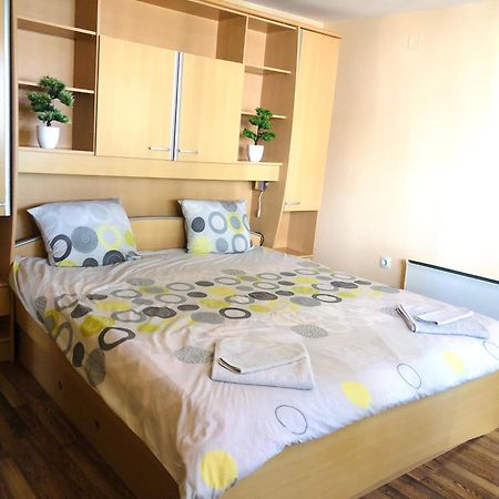 סמוקוב Pavlovi Apartments מראה חיצוני תמונה