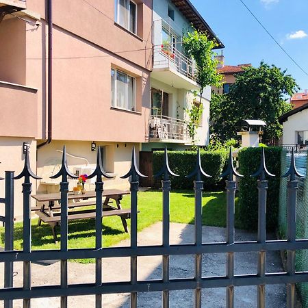 סמוקוב Pavlovi Apartments מראה חיצוני תמונה