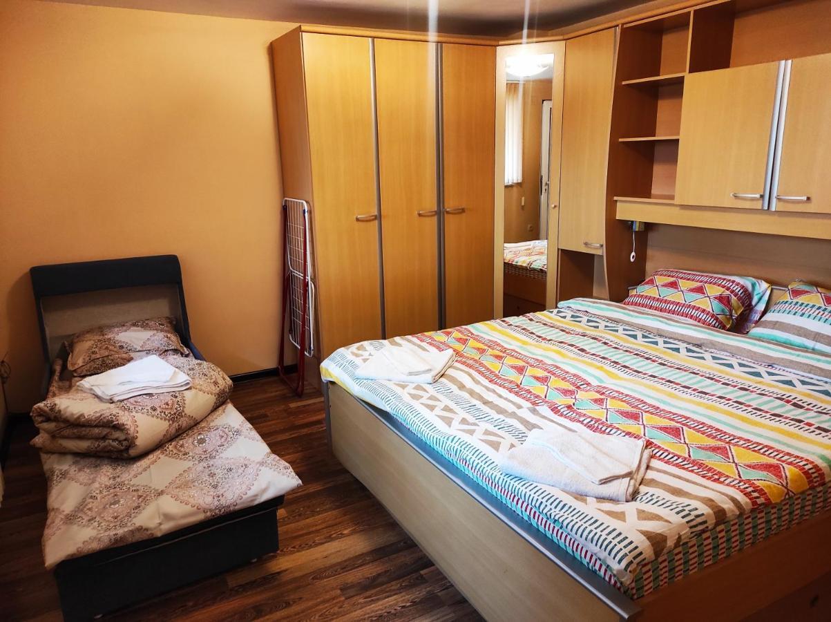סמוקוב Pavlovi Apartments מראה חיצוני תמונה