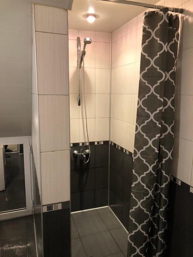 סמוקוב Pavlovi Apartments מראה חיצוני תמונה