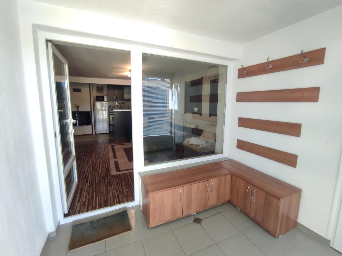 סמוקוב Pavlovi Apartments מראה חיצוני תמונה