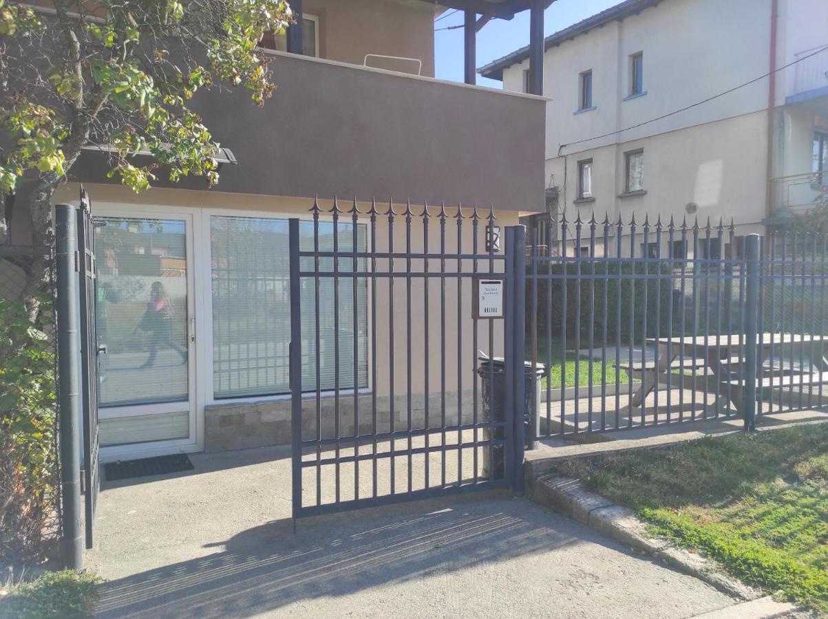 סמוקוב Pavlovi Apartments מראה חיצוני תמונה