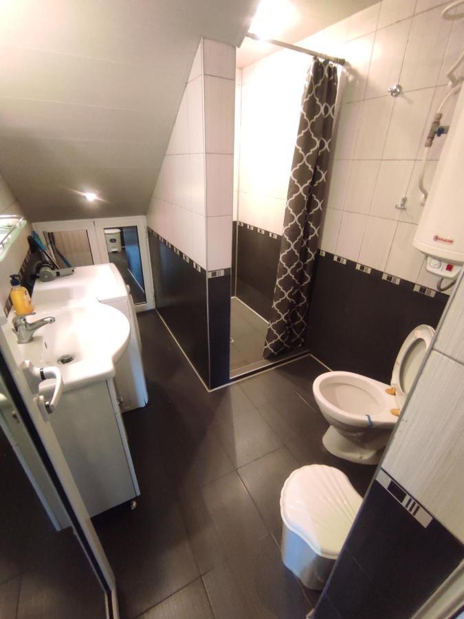 סמוקוב Pavlovi Apartments מראה חיצוני תמונה