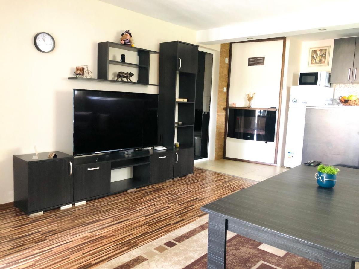 סמוקוב Pavlovi Apartments מראה חיצוני תמונה