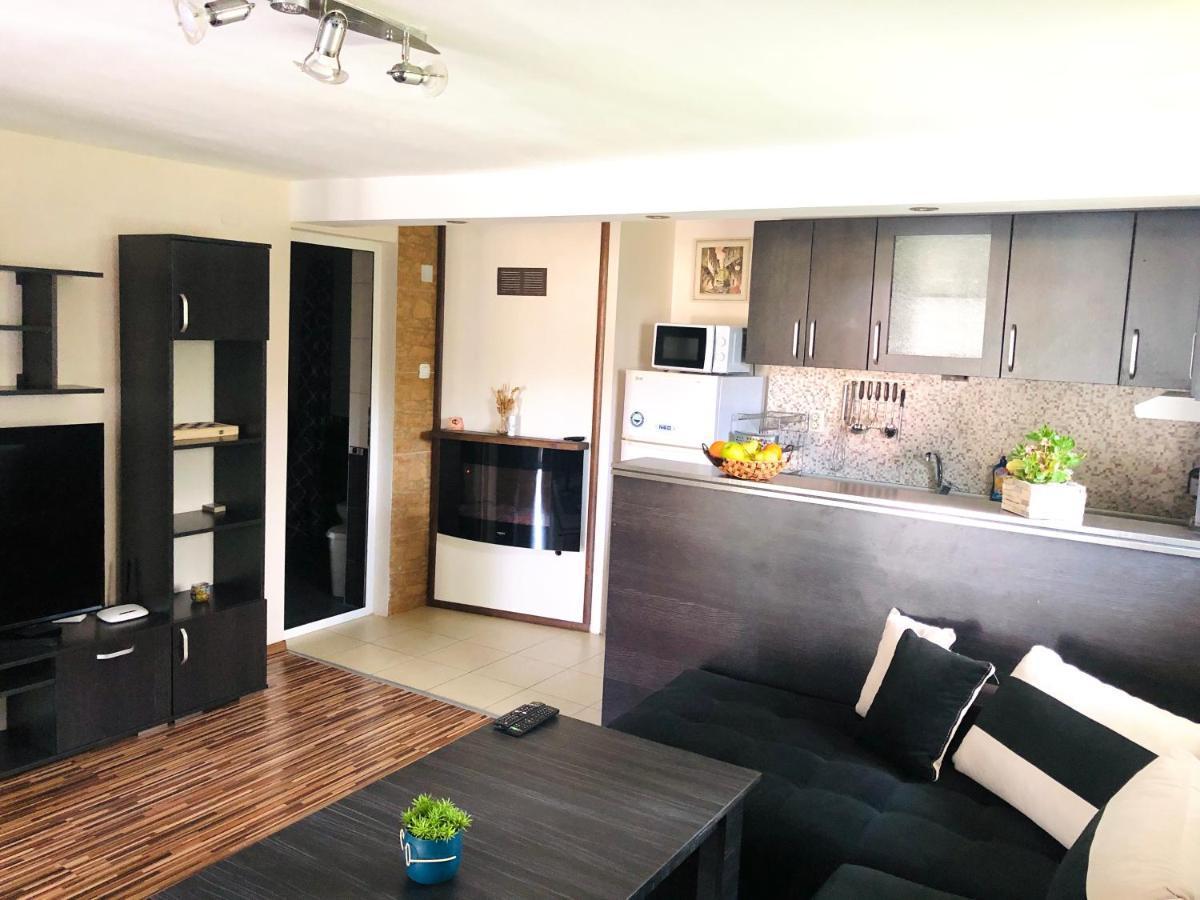 סמוקוב Pavlovi Apartments מראה חיצוני תמונה