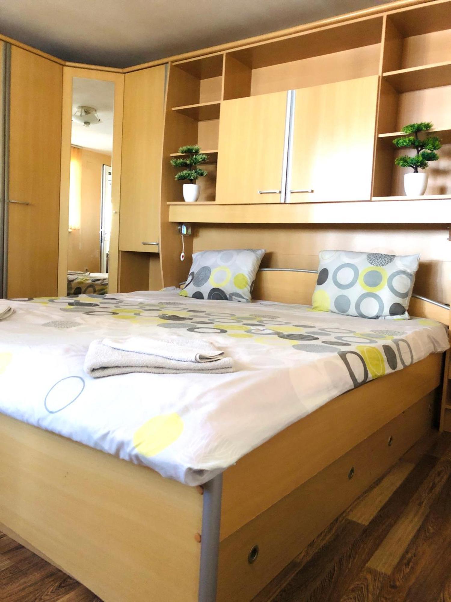 סמוקוב Pavlovi Apartments מראה חיצוני תמונה