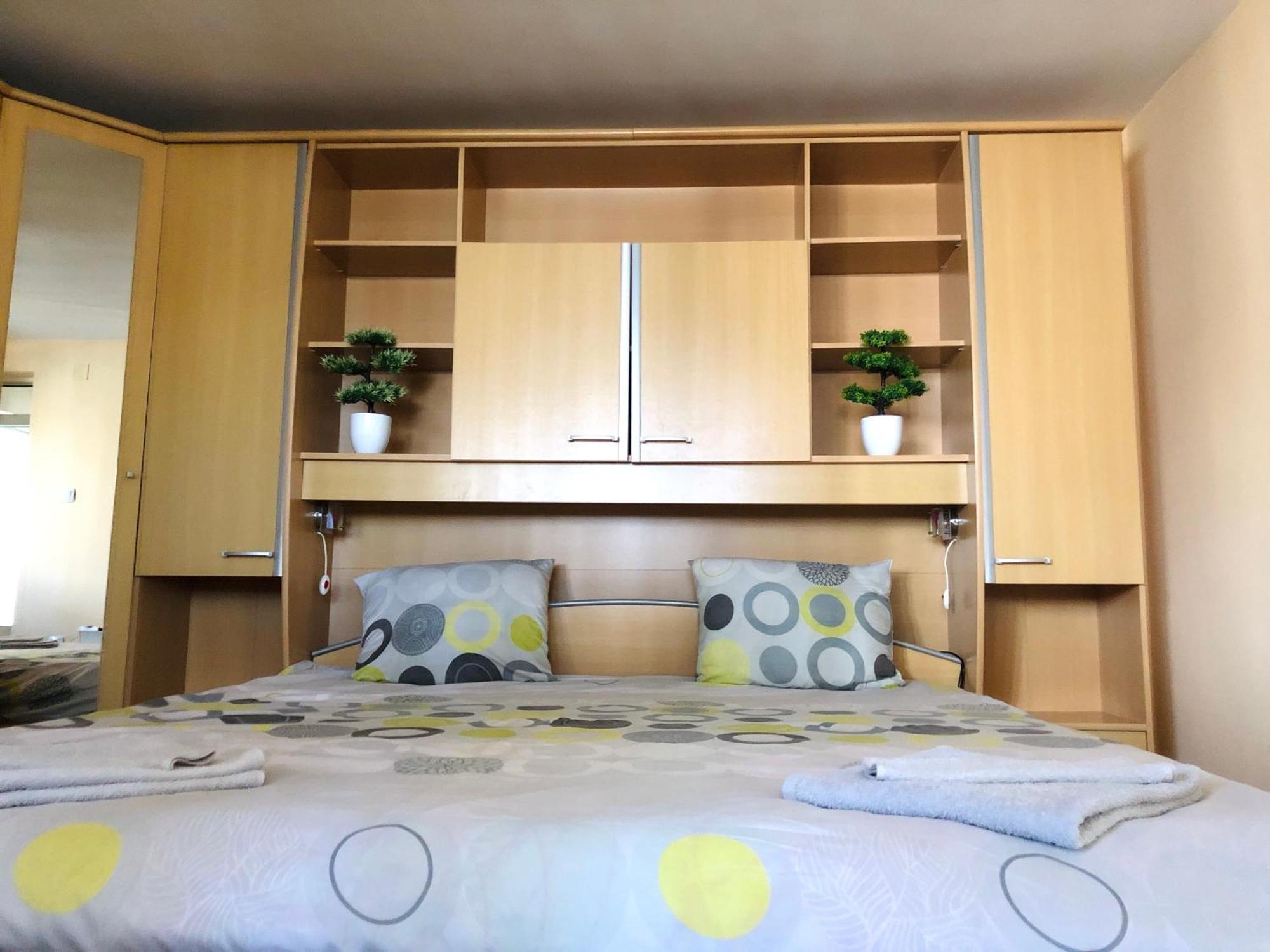 סמוקוב Pavlovi Apartments מראה חיצוני תמונה