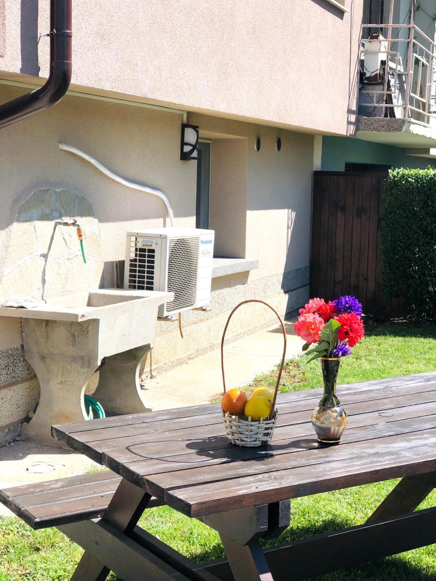 סמוקוב Pavlovi Apartments מראה חיצוני תמונה
