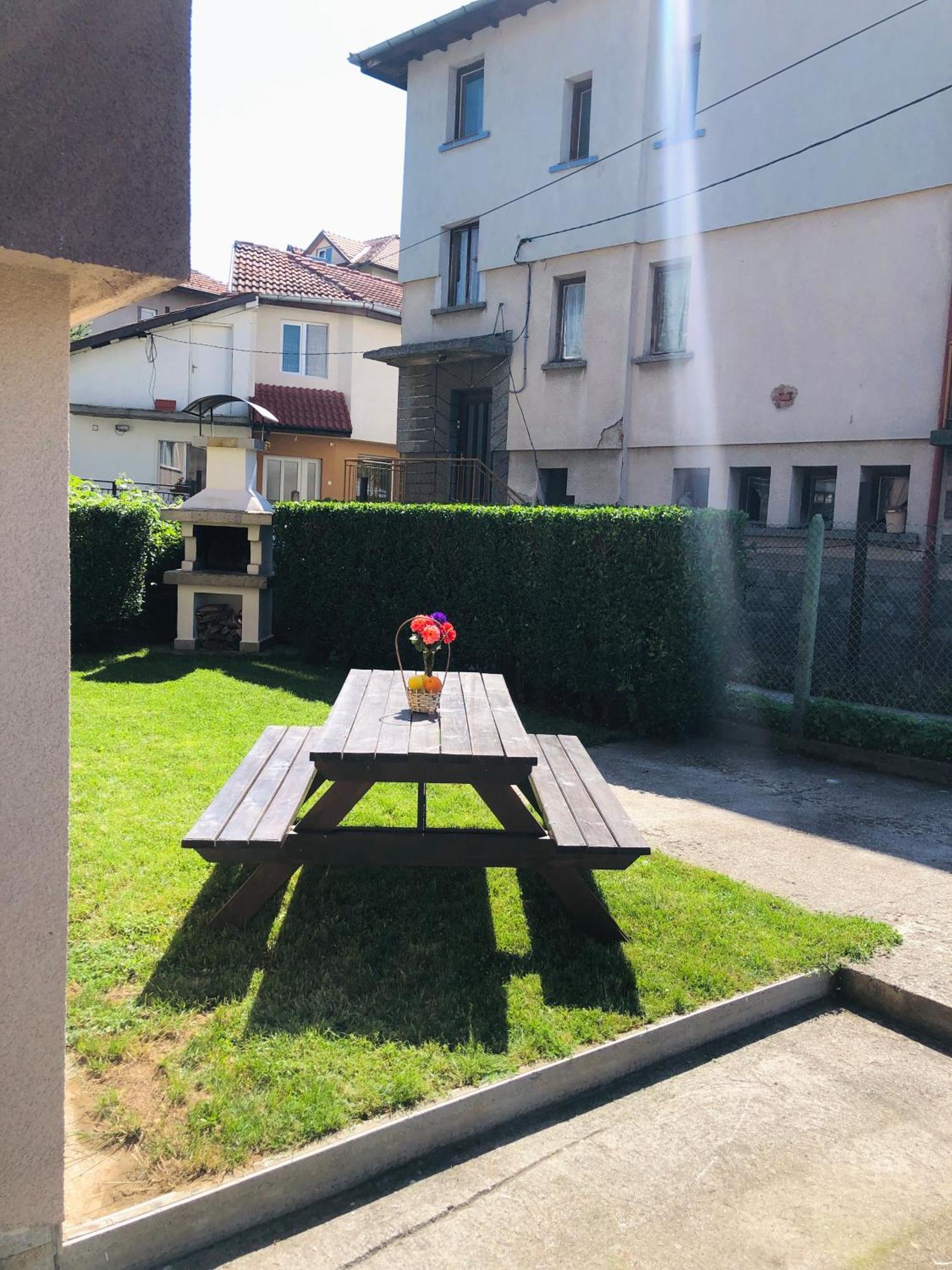 סמוקוב Pavlovi Apartments מראה חיצוני תמונה